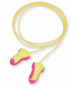 Howard Leight Laser Lite Corded Ear Plugs (100 Count) # LL-30 pic 1