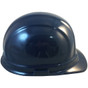 ERB Omega II Cap Style Hard Hats w/ Pin-Lock Dark Blue Color pic 3