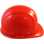 ERB Omega II Cap Style Hard Hats w/ Pin-Lock Hi Viz Orange pic 3