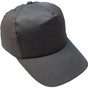 Occunomix Soft Bump Caps  ~ Black