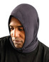 Occunomix Multifunctional Winter Gaiter FR Charcoal Black