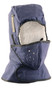 Occunomix Hard Hat Winter Liner w/ Sherpa Lining pic 1