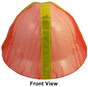 Hard Hat Mesh Covers For Full Brim Hard Hats Pic 1