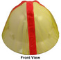 Hard Hat Mesh Covers For Full Brim Hard Hats pic 2