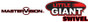 Little Giant Swivel Lights ~ White Light pic 1