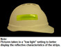 All Colors Reflective Strips for Hard Hats Pic 1