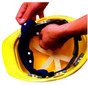 Occunomix Snap On Terry Cloth Sweatband