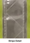 Lime Soft Mesh Safety Vests with 1.5 Inch Silver Stripes pic 2