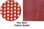Assorted Special Color Safety Vests with Stripes pic 5