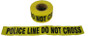 Barrier Tape 3 inch by 1000 feet (All Slogans) pic 3