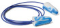 Moldex SparkPlug Metal Detectable Ear Plugs (100 Count) # 6615