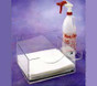 Wipe Station Clear Large  Pic 1