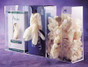 2 Compartment Glove Dispenser  Pic 1