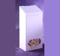 Bulk Glove Dispenser w/ Lid  Pic 1