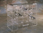 12 Unit Goggle Dispenser  Pic 1