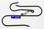 The Snake Wader Hanger - Supplemental View