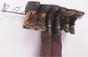 Boot Rack, Black, Holds 4 Pairs