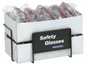 Safety Glasses Dispenser - for Boxes 