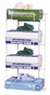 Top Dispensing Exam Glove Rack, Holds 4 Boxes