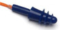 Pyramex Reusable Ear plugs with Cords (100 per box) # RP2001 pic 2