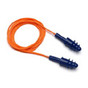 Pyramex Reusable Ear plugs with Cords (100 per box) # RP2001 pic 3