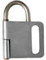 1 inch Shackle Heavy Duty Hasp for Lockout - Tagout
