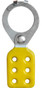 1.5 inch Interlocking Hasps for Lockout Tagout  Pic 1