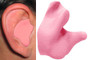 Radians Custom Molded Ear Plugs All Colors # CEP001 pic Pink