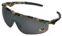 Crews Mossy Oak Series ~ Smoke Lens