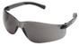 Crews Bearkat Safety Glasses ~ Grey Lens