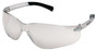 Crews Bearkat Safety Glasses ~ Indoor/Outdoor Mirror Lens