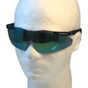 Smith and Wesson ~ Magnum ~ Gold Mirror Lens