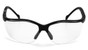 Pyramex Safety Glasses ~ Venture II Readers ~ 3.0 Clear Lens