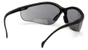 Pyramex Safety Glasses ~ Venture II Readers ~ 2.0 Smoke Lens