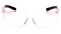 Pyramex ~ MINI Ztek Safety Glasses ~ Clear Lens
