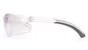 Pyramex ITEK Safety Glasses ~ Clear Lens