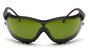 Pyramex V2G Goggles ~ 3.0 Welding Lens