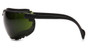 Pyramex V2G Goggles ~ 3.0 Welding Lens