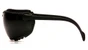 Pyramex V2G Goggles ~ 5.0 Welding Lens
