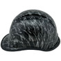 M16 Rifle Hydro Dipped Hard Hats ~ with edge