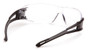 Pyramex Endeavor ~ Dielectric Safety Glasses ~ Clear Lens