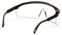 Pyramex Integra Safety Glasses ~ Clear Lens