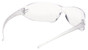 Pyramex Alair Safety Glasses ~ Clear Lens