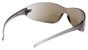 Pyramex Alair Safety Glasses ~ Blue Mirror Lens