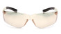 Pyramex Ztek ARC Safety Glasses ~ Clear Lens