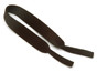 Pyramex Neoprene Flat Neck Cord ~ (Black)