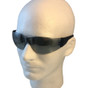 Gateway Starlite Safety Glasses ~ Silver Mirror Lens