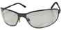 Uvex Tomcat's ~ Safety Glasses ~ Clear Lens