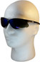 Jackson Nemesis Safety Glasses ~ Left Side