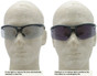 AOSafety SmartLens ~ Photochromic Safety Glasses